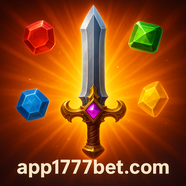 Gem Saviour Sword Game